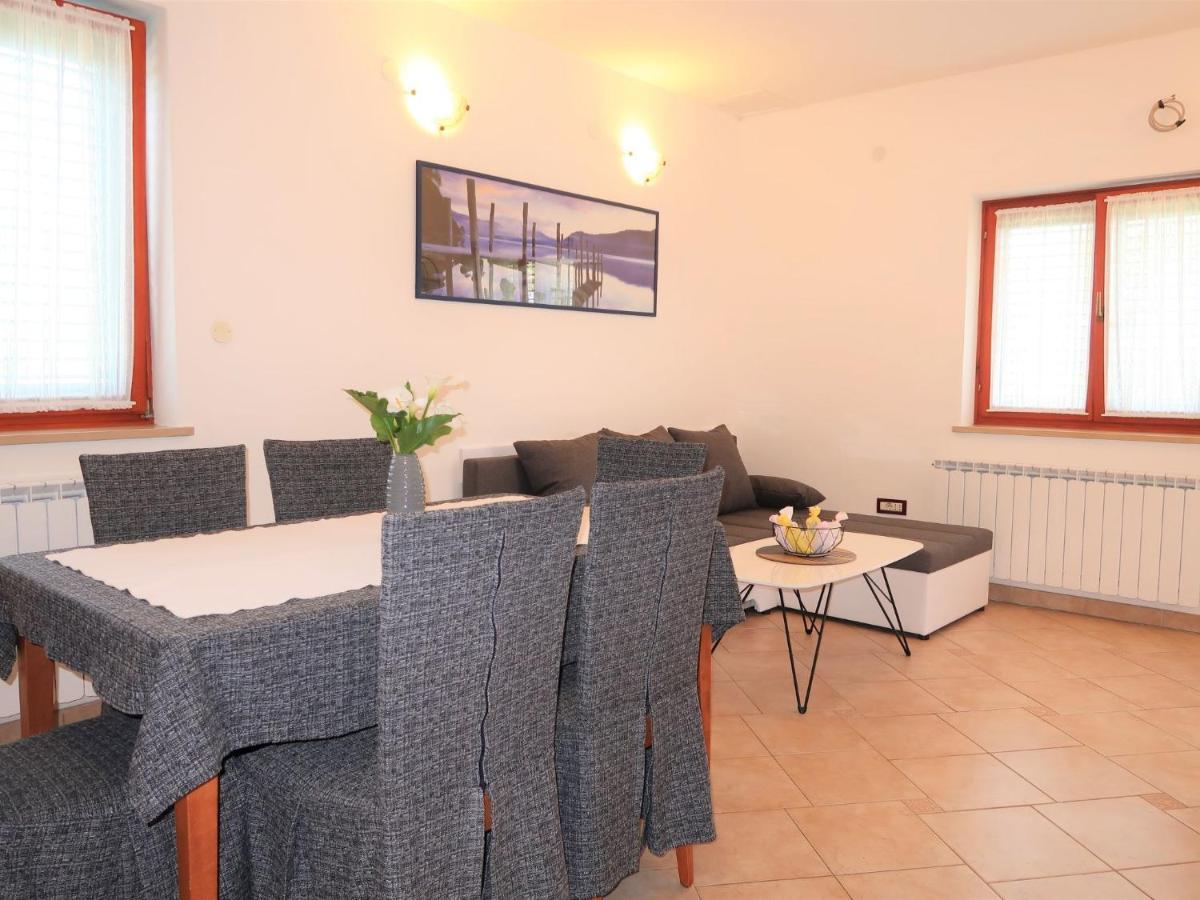 Holiday Home Andrea - Lbn415 By Interhome Labin  Exterior photo