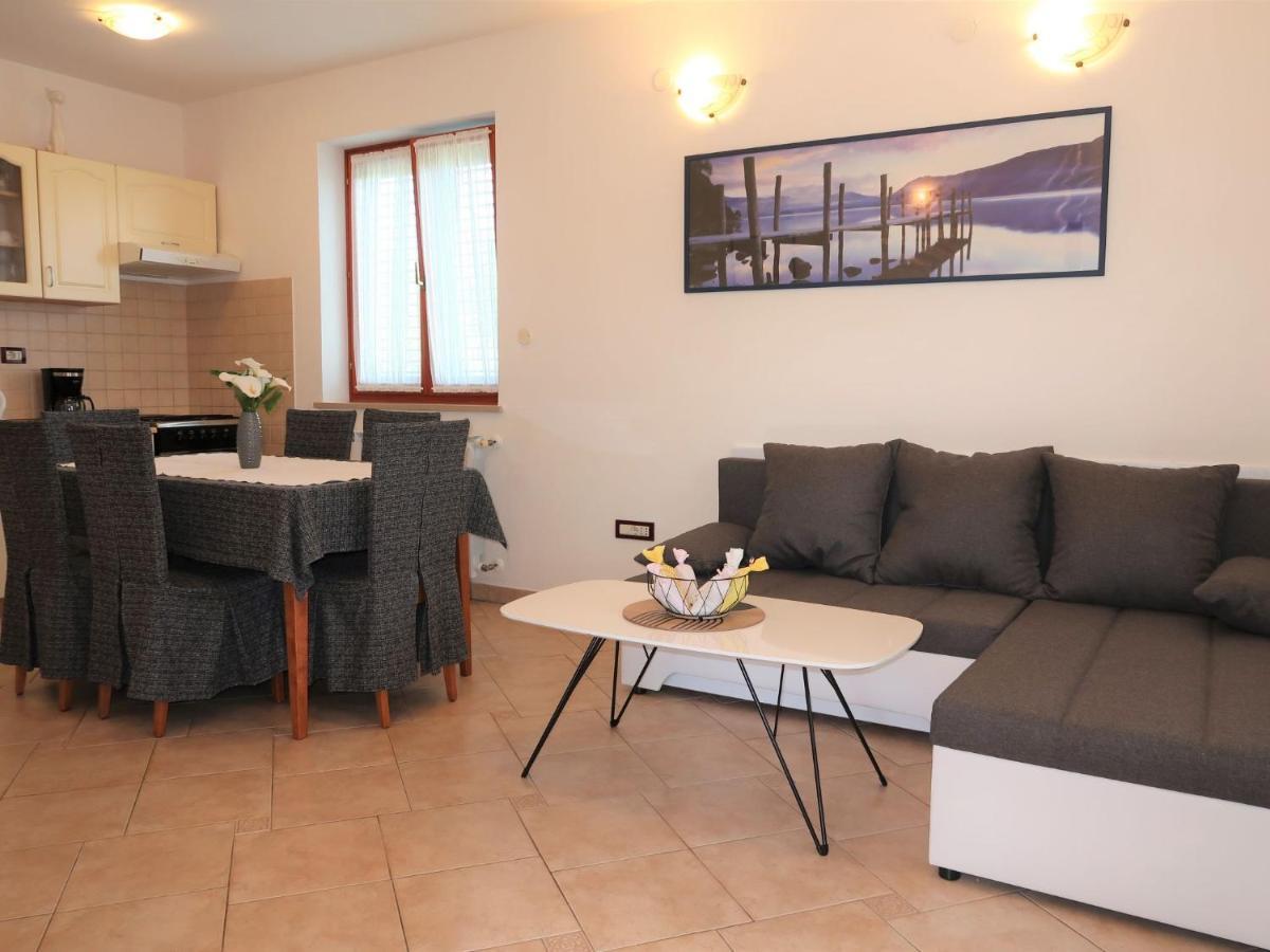 Holiday Home Andrea - Lbn415 By Interhome Labin  Exterior photo