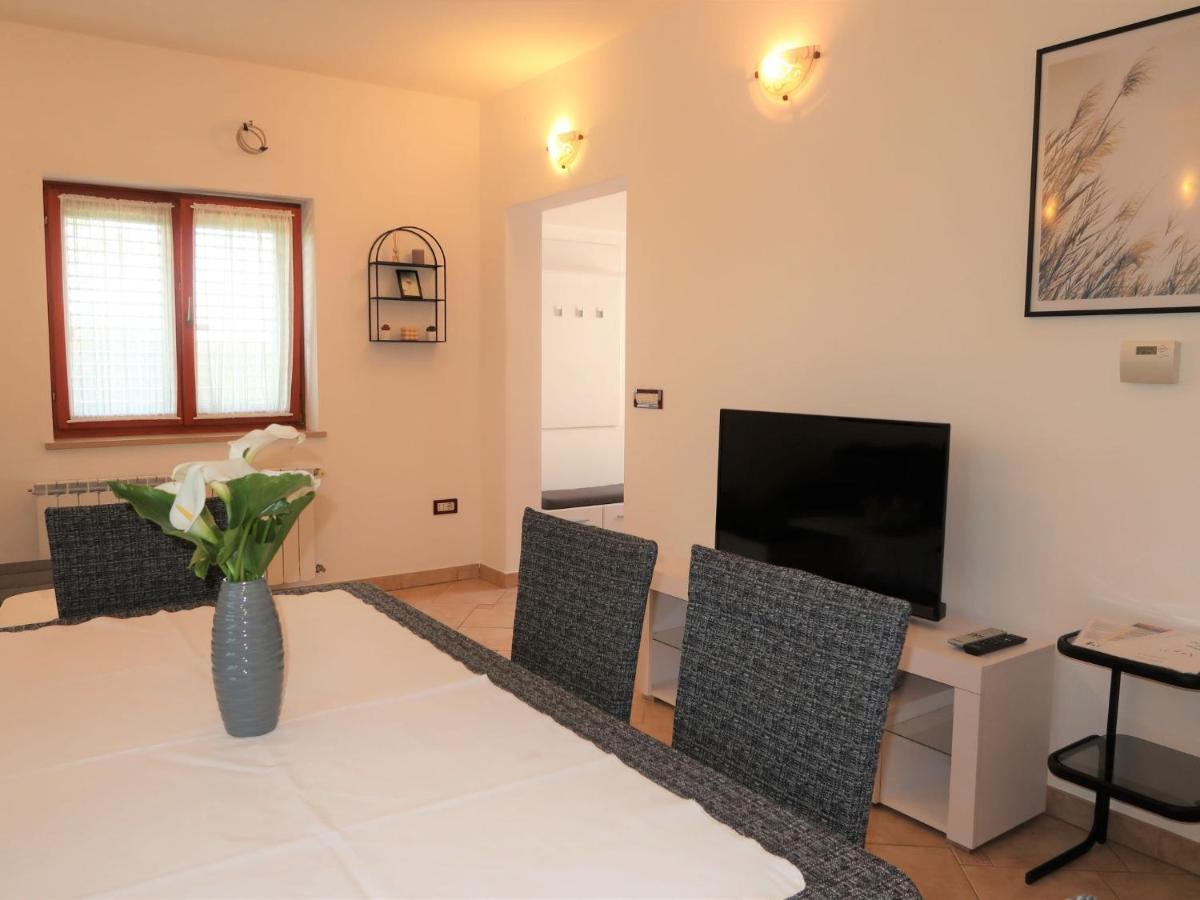 Holiday Home Andrea - Lbn415 By Interhome Labin  Exterior photo