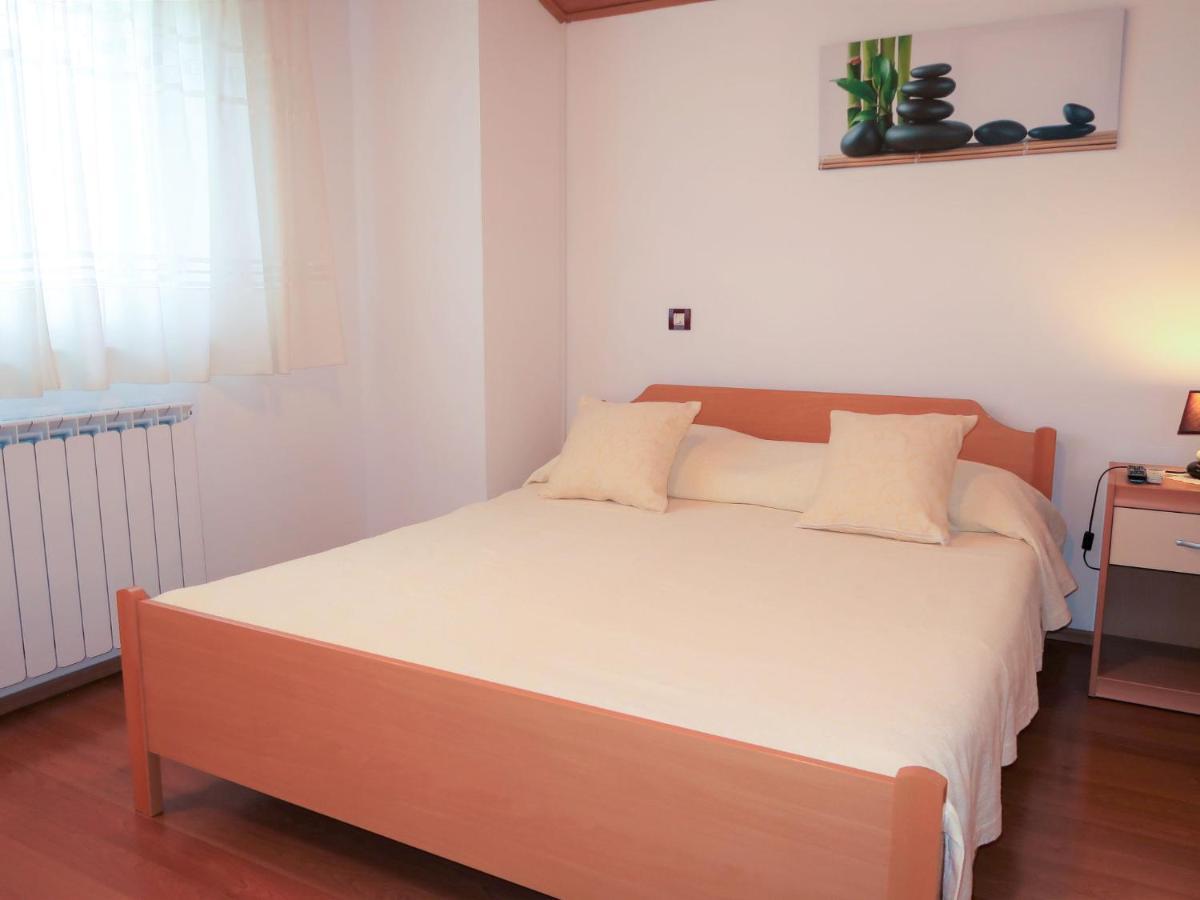 Holiday Home Andrea - Lbn415 By Interhome Labin  Exterior photo