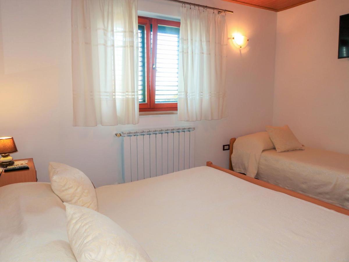Holiday Home Andrea - Lbn415 By Interhome Labin  Exterior photo