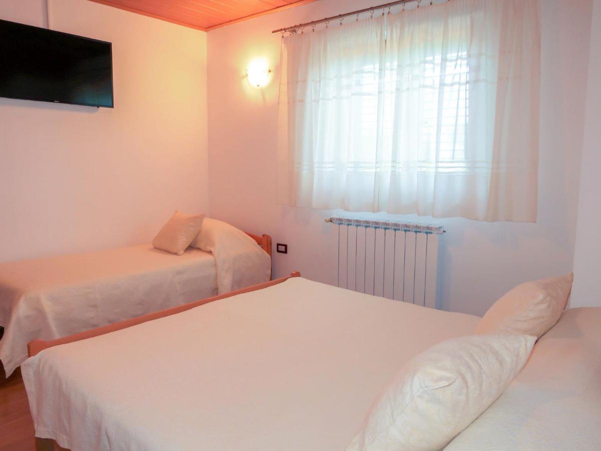 Holiday Home Andrea - Lbn415 By Interhome Labin  Exterior photo